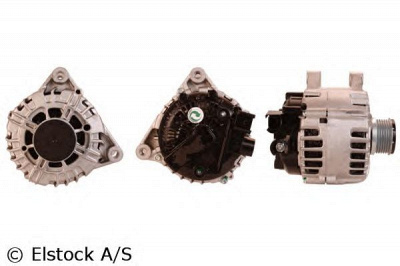 ELSTOCK 285825 -  Генератор