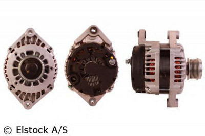 ELSTOCK 285830 -  Генератор
