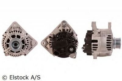 ELSTOCK 285834 -  Генератор