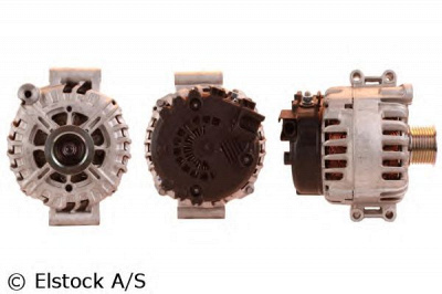 ELSTOCK 285844 -  Генератор