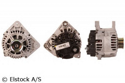 ELSTOCK 285845 -  Генератор