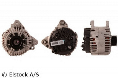 ELSTOCK 285847 -  Генератор