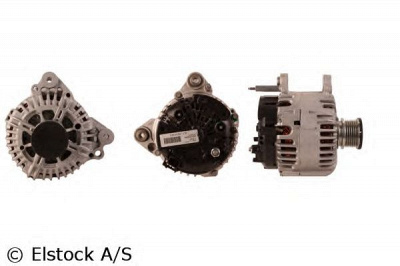 ELSTOCK 285853 -  Генератор