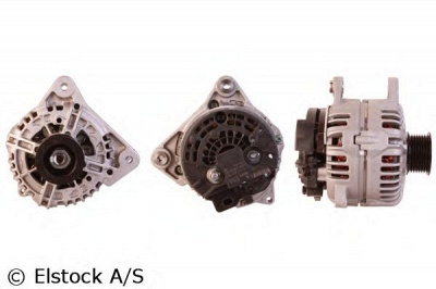 ELSTOCK 285858 -  Генератор