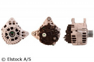 ELSTOCK 285865 -  Генератор