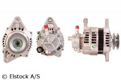 ELSTOCK 285867 -  Генератор