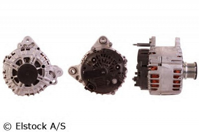 ELSTOCK 285869 -  Генератор