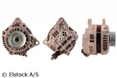ELSTOCK 285873 -  Генератор