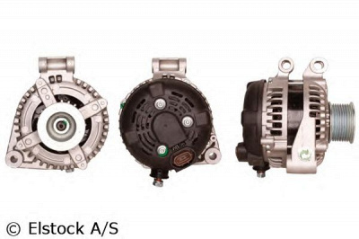ELSTOCK 285878 -  Генератор
