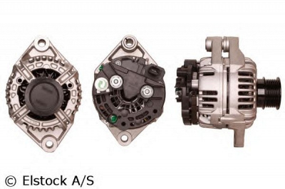 ELSTOCK 285885 -  Генератор