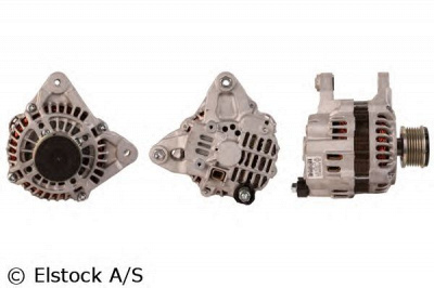 ELSTOCK 285903 -  Генератор