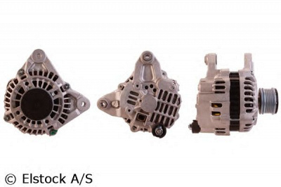 ELSTOCK 285908 -  Генератор
