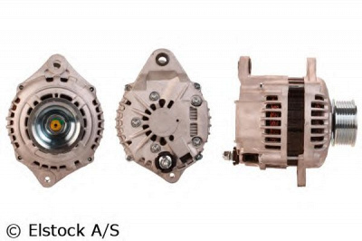 ELSTOCK 285909 -  Генератор