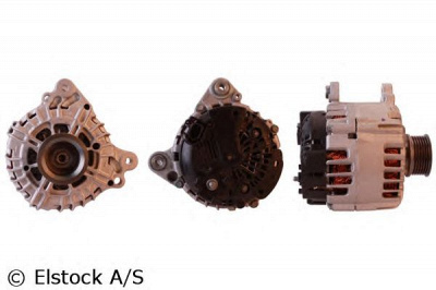 ELSTOCK 285917 -  Генератор