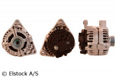 ELSTOCK 285922 -  Генератор