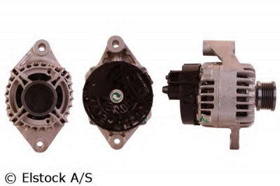 ELSTOCK 285924 -  Генератор