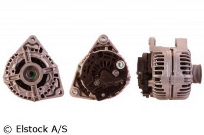 ELSTOCK 285927 -  Генератор
