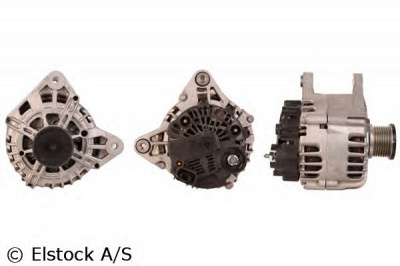 ELSTOCK 285929 -  Генератор