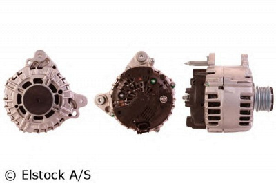 ELSTOCK 285931 -  Генератор