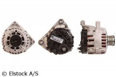 ELSTOCK 285952 -  Генератор