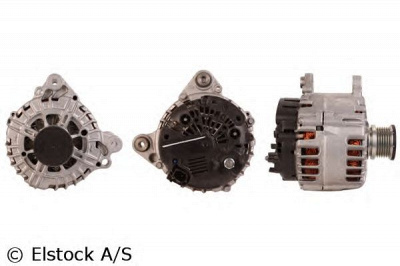 ELSTOCK 285956 -  Генератор