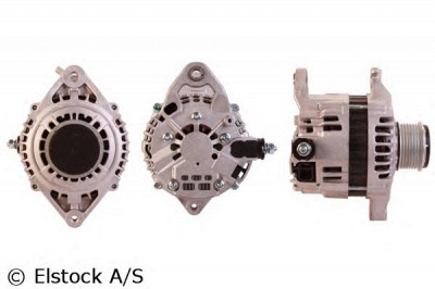 ELSTOCK 285961 -  Генератор