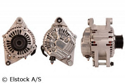 ELSTOCK 285963 -  Генератор