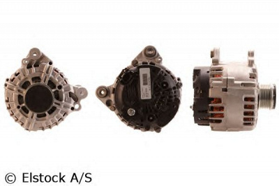 ELSTOCK 285970 -  Генератор