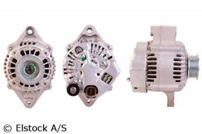 ELSTOCK 285986 -  Генератор