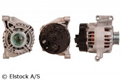 ELSTOCK 285989 -  Генератор