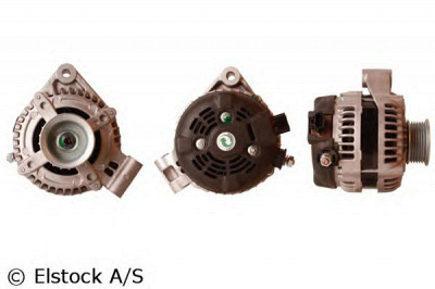 ELSTOCK 285995 -  Генератор