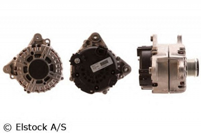 ELSTOCK 285996 -  Генератор