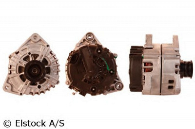 ELSTOCK 286500 -  Генератор