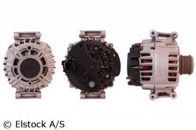 ELSTOCK 286504 -  Генератор
