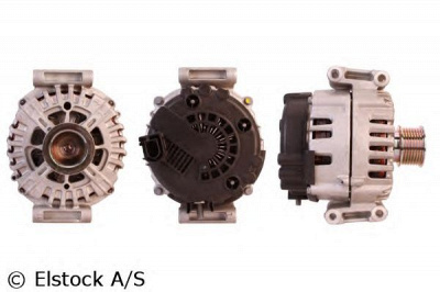 ELSTOCK 286509 -  Генератор