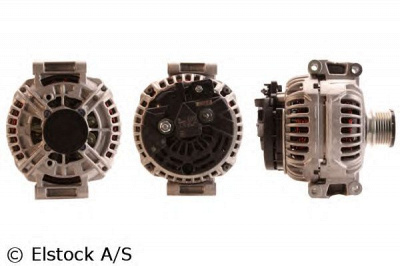 ELSTOCK 286526 -  Генератор