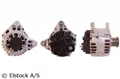 ELSTOCK 286536 -  Генератор