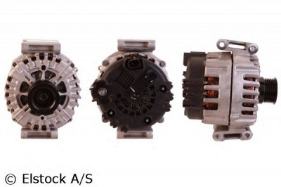 ELSTOCK 286547 -  Генератор