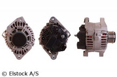 ELSTOCK 286553 -  Генератор