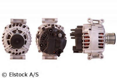 ELSTOCK 286561 -  Генератор