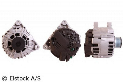 ELSTOCK 286567 -  Генератор