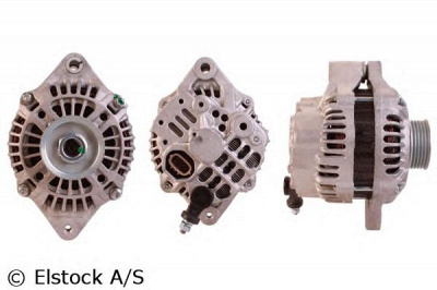 ELSTOCK 286572 -  Генератор