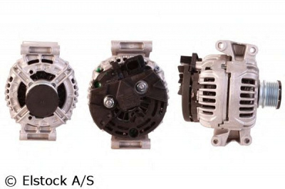 ELSTOCK 286574 -  Генератор