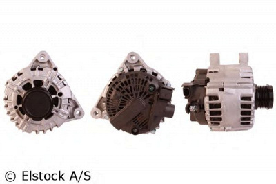 ELSTOCK 286580 -  Генератор