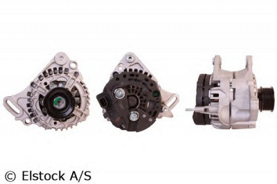 ELSTOCK 286587 -  Генератор