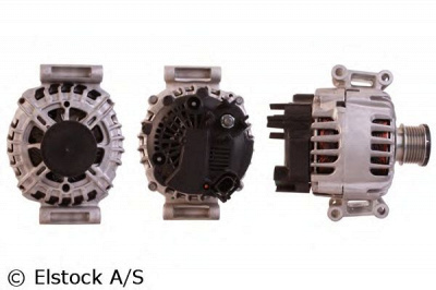ELSTOCK 286591 -  Генератор