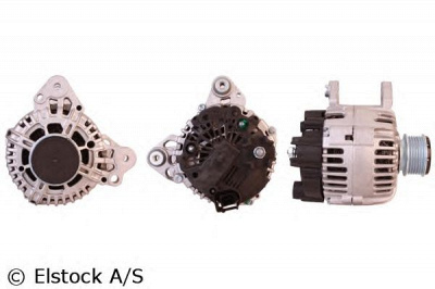 ELSTOCK 286593 -  Генератор