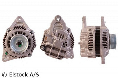 ELSTOCK 286603 -  Генератор