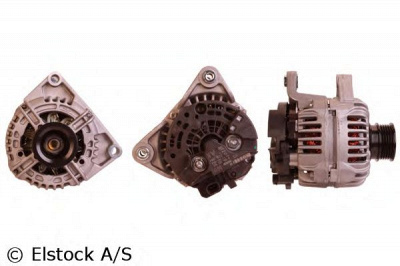 ELSTOCK 286617 -  Генератор