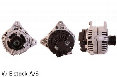 ELSTOCK 286626 -  Генератор